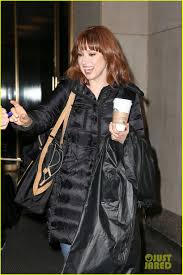 Ellie Kemper Is Sweetest Ray of Sunshine to Jane Krakowski: Photo 3357120  | Ellie Kemper, Jane Krakowski Photos | Just Jared: Entertainment News