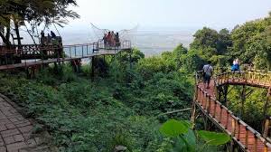 Maybe you would like to learn more about one of these? Tempat Wisata Gunung Pinang Kembali Dibuka Ramai Dikunjungi Wisatawan Tribunnews Com