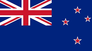 Maybe you would like to learn more about one of these? New Zealand Akan Pilih Bendera Baru Ini 4 Calon Desainnya