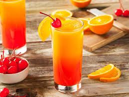 Planteur Recette Cocktail Sans Alcool Goyave Cocktail Ananas Rhum Brun