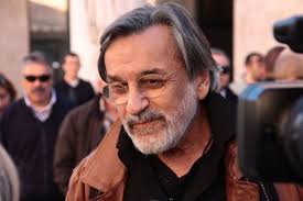 Glumac Dragan Nikolić završio u bolnici