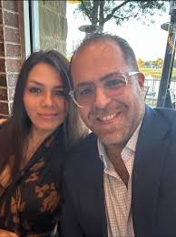 Lo más bonito de mi vida hoy es esto que construimos juntos, paso a paso y  con el corazón en paz. Gracias por tu cariño, por tu presencia y por hacer  que