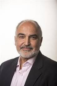 Farshid Hashemi's Instagram, Twitter & Facebook