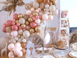 78 ($15.78/count) 5% coupon applied at checkout. Buy Dusty Pink Balloons 5 Inch 50 Pack Rose Pink Balloon For Themed Party Decorations Weddings Baby Shower Birthday Parties Supplies Retro Pink Balloons Online In Kazakhstan B09266mjqq