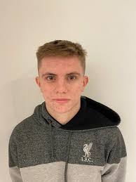 Jake Andrew Blackmoore