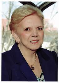 Ruth Helen Mclarty Obituary September 16, 2024