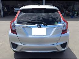 Honda fit 1.5 hybrid rs 2013 for sale in islamabad. 2013 Honda Fit Hybrid Ref No 0120353678 Used Cars For Sale Picknbuy24 Com