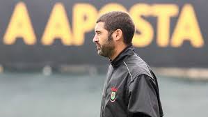 Fonseca won three successive doubles in charge of shakhtar donetsk between 2016 and 2019, as well as a portuguese cup with braga in 2016 and a portuguese super cup with porto in 2013. Paulo Fonseca Fc Porto E Passado P Ferreira Jornal Record