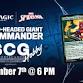 Two-Headed Giant Casual Commander event image