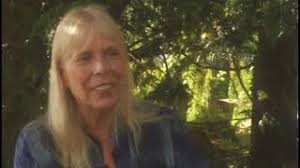 Joni Mitchell