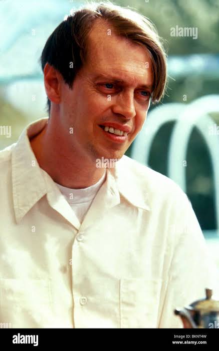 Con air steve hi-res stock photography and images - Alamy