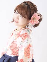 袴ヘア スタイル 夢館ビューティー 京都 着物着付 ドレスヘアセット メイク 結婚式 およばれ パーティに 袴 卒業式 ヘアスタイル こども 髪型 子供ヘアアレンジ