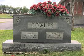 James Holbert Cowles (1893-1968)