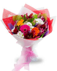 Home of the $5 fresh cut flowers with same day delivery. Mixed Flower Bouquet Tatianas Flowers