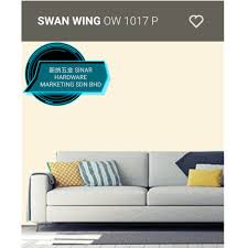 (sendirian berhad) sdn bhd malaysia company is the one that can be easily started by foreign owners in malaysia. Nippon Paint Interior Q Glo 5 Liter Ow1017p Swan Wing Shopee Malaysia