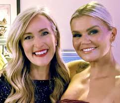 Kerry exclusive: 'katie wants me to have everything done!'