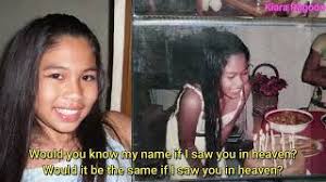 Tears in Heaven Karaoke