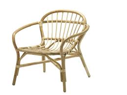 Ikea S 75th Anniversary Collection Is A Vintage Lover S Dream Ikea Armchair Rattan Armchair Rattan Chair