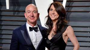 Jun 07, 2021 · генеральный директор американской компании amazon джефф безос 20 июля вместе со своим братом марком безосом. Pochemu Dzheff Bezos Izbegaet Klyatvy Dareniya Gazeta Ru