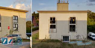 Haus am holunderbusch is a wohngegend located at krummbogen in kiel. Baubeginn Im Holunderbusch Maler Struck