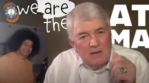 The Path to Discovering that We Are the Atma