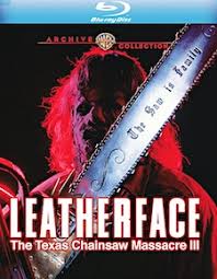 They take a deserted path in texas to seek help, but only meet up with a cannibalistic clan interested in helping themselves to fresh meat. Leatherface The Texas Chainsaw Massacre Iii Blu Ray Review