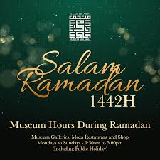 Jawatan kosong muzium kesenian islam malaysia. Muzium Kesenian Islam Malaysia Home Facebook