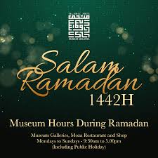 Muzium sultan alam shah tours and tickets. Muzium Kesenian Islam Malaysia Home Facebook