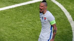 Suecia y polonia disputarán este miércoles desde las 11:00 horas un tenso duelo en el que la primera buscará el liderato del grupo e y la segunda, una victoria salvadora que le meta en los octavos de final, con la mirada puesta en el partido que enfrentará en sevilla a españa y. Estas Son Las Claves De Eslovaquia En Su Partido Ante Espana