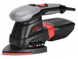 Ponceuse Multifonction Skil Fox 3en1 F0157220ac Pas Cher Ubaldi Com