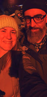 Erin Morrell and Michael DiStefano's Wedding Website