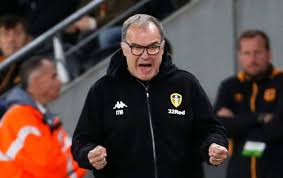 Bielsa had not led his team to victory in the. Bielsa Explains Distant Player Approach At Leeds Admits The Game Is Getting Worse Vital Leeds United Vital Leeds United