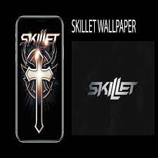 Collection of the best skillet wallpapers. Skillet Wallpaper For Android Apk Download