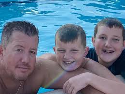 Brian Strock's Funeral Details