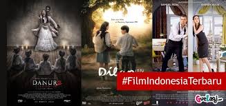 Nonton film luca (2021) streaming dan download movie subtitle indonesia kualitas hd gratis terlengkap dan terbaru. 35 Film Indonesia Terbaru 2018 Yang Bisa Kalian Tonton Di Bioskop Guelagi