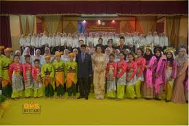 Maybe you would like to learn more about one of these? Sultan Kedah Memasyhurkan Smk Hutan Kampong Sebagai Kolej Tingkatan Enam 8 Foto Kedah Gps Bestari