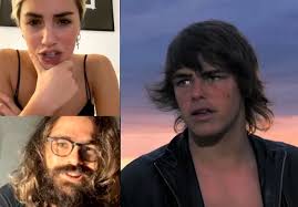 Juan pedro lanzani, also known as peter lanzani, is an argentine actor and former child model. La Confesion De Lali Sobre El Miembro De Peter Lanzani En Un Videoclip De Casi Angeles