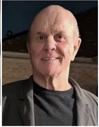 Death of a Retired Member:** It is with sadness that I advise of the  passing of retired **Staff Sergeant Fredrick (Fred) Ross KNAPP #2107