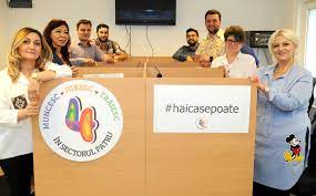 Primaria Sectorului 4 Si A Facut Aplicatie Mobila De Sesizari Sectorul 4 Live