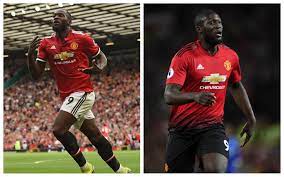 Ро́мелу мена́ма лука́ку боли́нголи (нидерл. Romelu Lukaku Reveals New Diet To Shed Weight And Find Goalscoring Form
