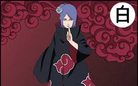 A desktop wallpaper is highly customizable, and you can give yours a personal touch by adding your images (including your photos from a camera) or download beautiful pictures from the internet. 49 Konan Akatsuki Wallpaper On Wallpapersafari