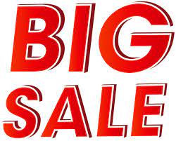 Big Sale Transparent Clip Art Image Clip Art Art Images Big Sale
