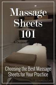 Check spelling or type a new query. Massage Table Sheet Sets 101 Massage Therapy Business Good Massage Massage Therapy Rooms