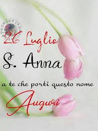 , immagini per i tuoi auguri su facebook o pinterest. á… Le Migliori Immagini Di Sant Anna Per Whatsapp 7 Top Immagini