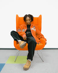 He has done a wonderful job of training you. Meet Tega Akinola The Creative Bringing New Meaning To Upcycling Culted