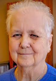 Eldrude Mae Webb Obituary