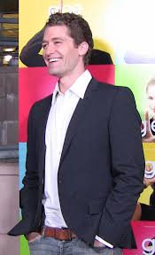 Iain interviews matthew morrison at the 2015 tony awards. Matthew Morrison Wikipedia