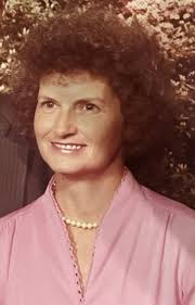 Frieda Kenney Obituary