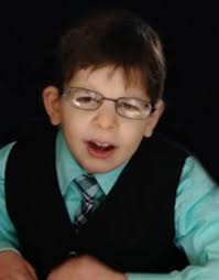 Noah James Waldron Obituary