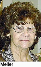 Rita Mae Meller Obituary